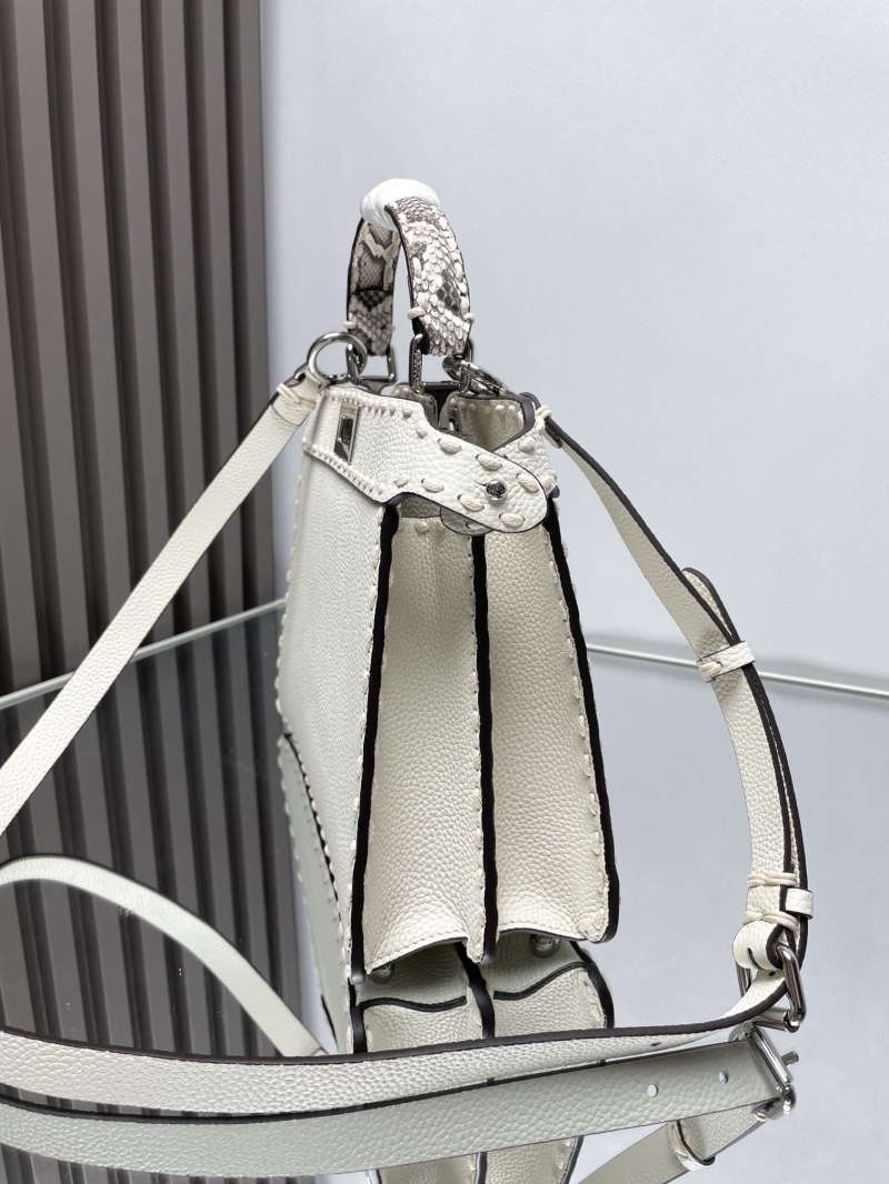 F**di peekaboo bags